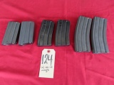 AR-15 Mags