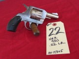 H&R 930 .22 LR - BB215