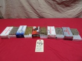 .357 Mag MIXED Ammo - 209 rnds
