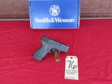 S&W M&P40 Shield - BB240