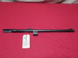 Remington 1100 slug barrel