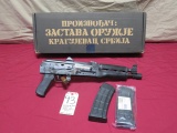 Zastava ZPAP 85 5.56 Nato - BB249