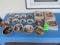 Rockwell collector plates