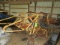 Dune Buggy parts
