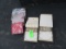 Snack sets, trays