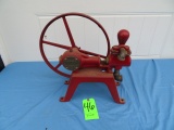Duro water pump