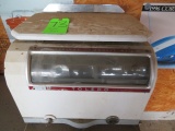 Toledo meat scale