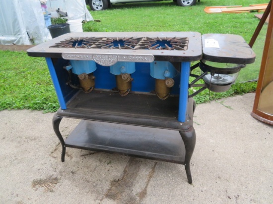 LLH Co. Cook stove