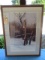 Kaatz Framed Picture - NO SHIPPING