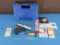 S&W SW40VE .40 S&W - BB358