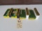 .22-250 Ammo - 69 rnds.