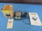 Powder Scale, 9mm Bullets - NO SHIPPING