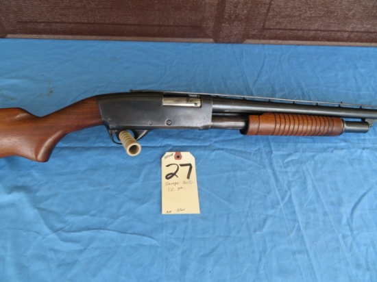 Savage 30D 12 ga. - BB328