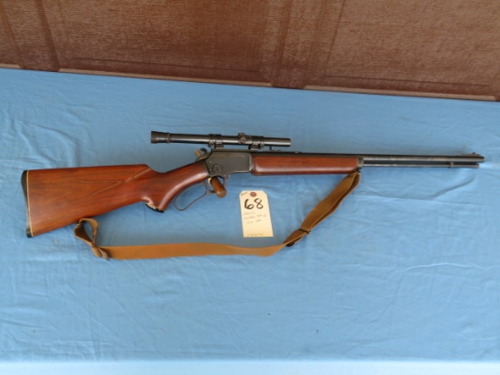 Marlin Golden 39-A .22 LR - BB350