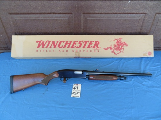 Winchester 1300 12 ga. Slug - BB360