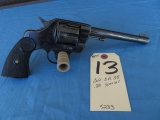Colt D.A. 38 Special - BB315