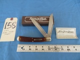 Remington Bullet Knife