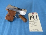 Magnum Research Micro Desert Eagle - BB364