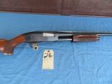 Remington 31-T 12 ga. - BB327
