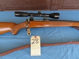 Ithaca LSA-55 .22-250 Rem - BB329