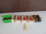 .22-250 Ammo - 57 rnds.