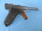 Bern 1929 Swiss Luger 7.65x21mm - BB518