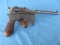Mauser 96 Broomhandle 7.63x25mm - BB519