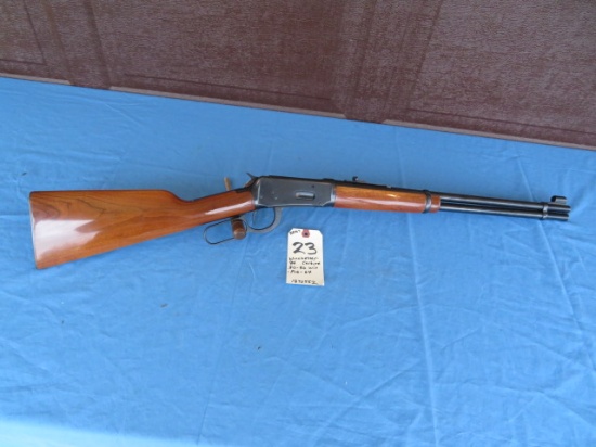 Winchester 94 .30-30 Pre-64 Carbine - BB507