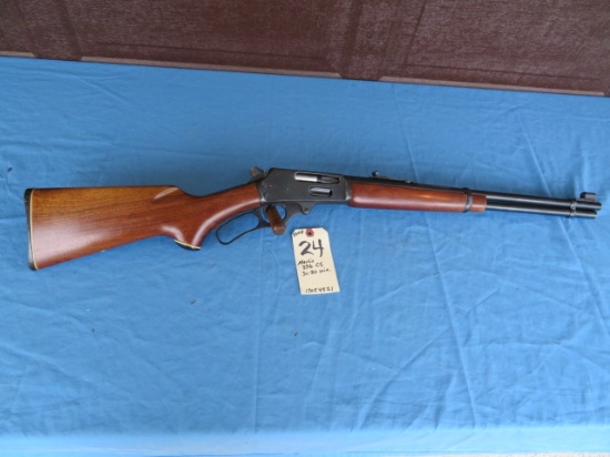 Marlin 336CS .30-30 - BB508