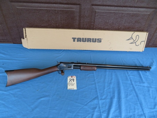 Taurus C-45 Thunderbolt .45 Colt - BB513