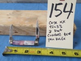 Case XX 92033 Pen Knife - Cracked Ice