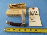 Buck Esquire knife