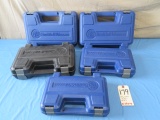 S&W Pistol Cases - NO SHIPPING