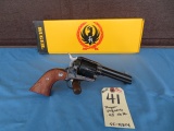 Ruger Vaquero .45 Colt - BB525
