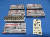 .30-30 Win. Ammo - 100 rnds.