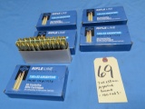 7.65x53mm Argentine Ammo - 100 rnds.