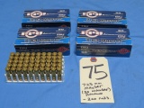.30 Mauser Ammo - 200 rnds.