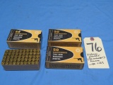 .30 Mauser Ammo - 150 rnds.