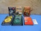 Vintage Reloading Manuals