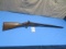 ANTIQUE Belgian SxS Percussion 12 ga.