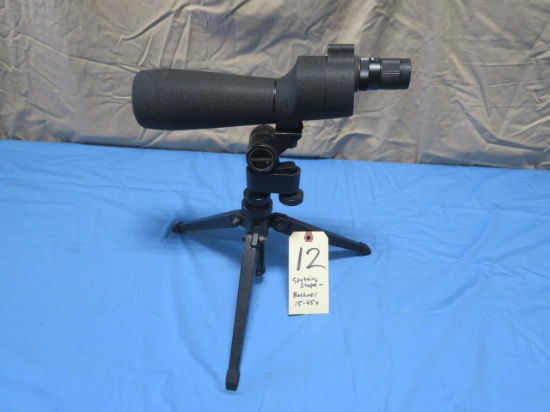 Bushnell Spotting scope