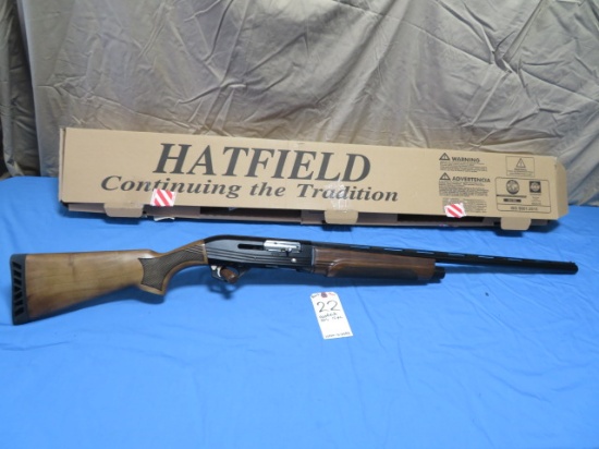 Hatfield SAS 12 ga. - BC012