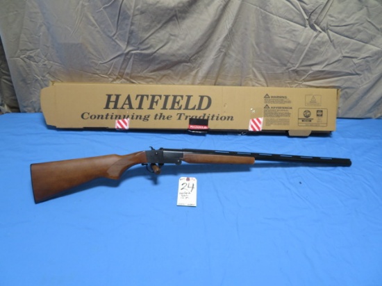 Hatfield SGL 12 ga. - BC014