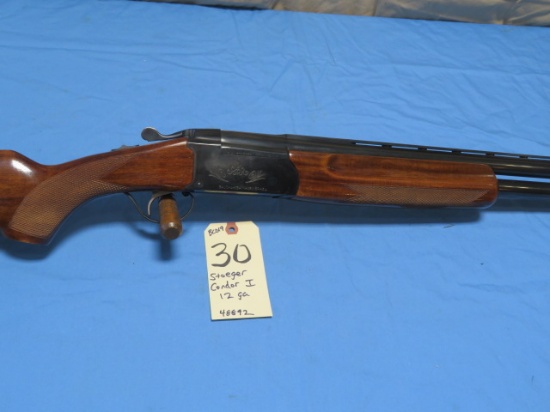 Stoeger Condor I 12 ga. - BC019