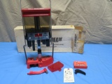 Lee Load-All & Grip Adapter