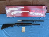 Hatsan Escort Youth Pump 20 ga. - BC026