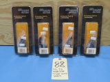 (4) SIG P238/938 Trigger Guard Lasers