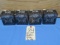 Hevi-Shot 20 ga. Waterfowl ammo