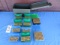 .357 mag RELOADS - 600 rnds.