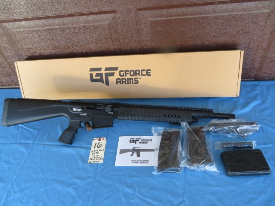 Gforce Arms BR99 12 ga - BC051